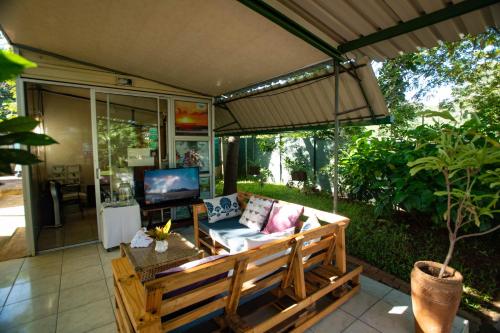 Livingstone Lodge,Livingstone>>Hwange,3 star