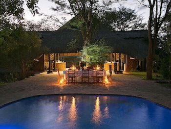 victoria falls