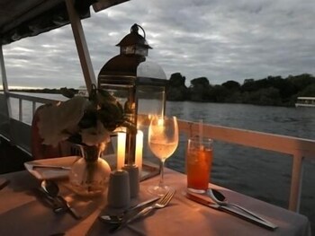 victoria falls