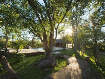 victoria falls