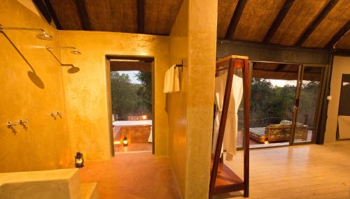 masuwe lodge