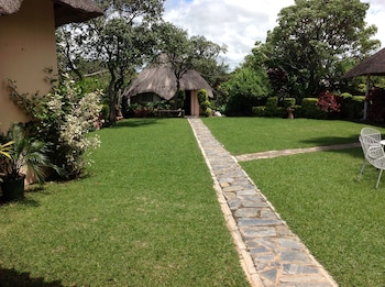 bulawayo