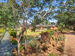 irock lodge