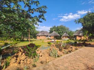 irock lodge