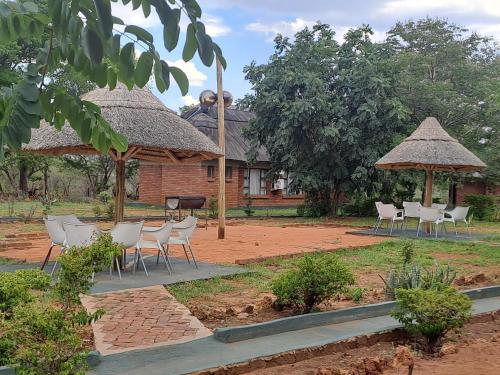 irock lodge