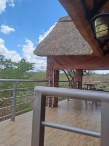 irock lodge