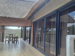 irock lodge