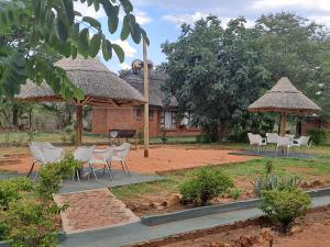 irock lodge