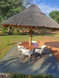 irock lodge
