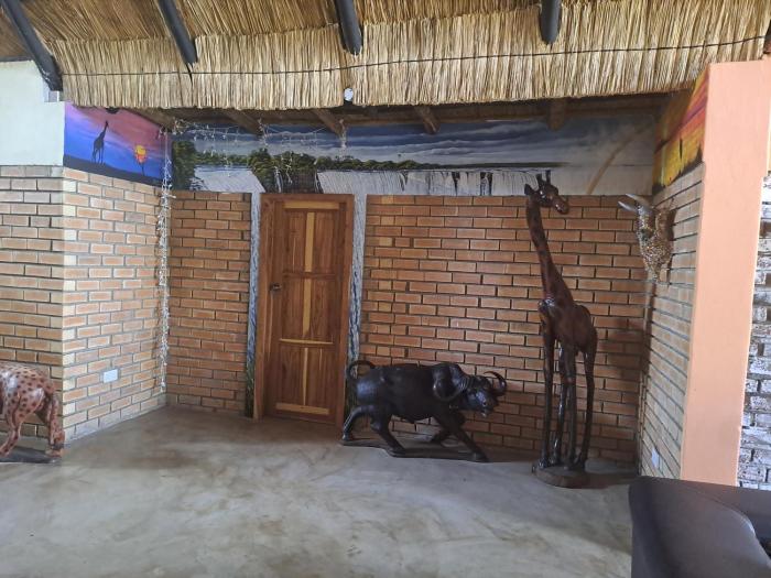 irock lodge