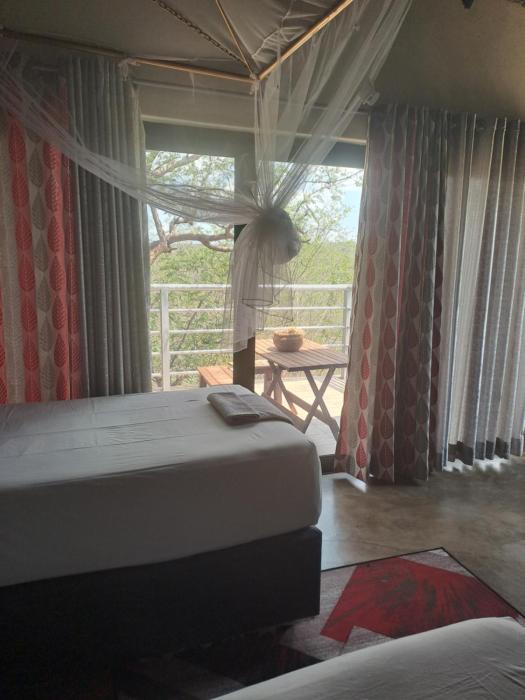 irock lodge