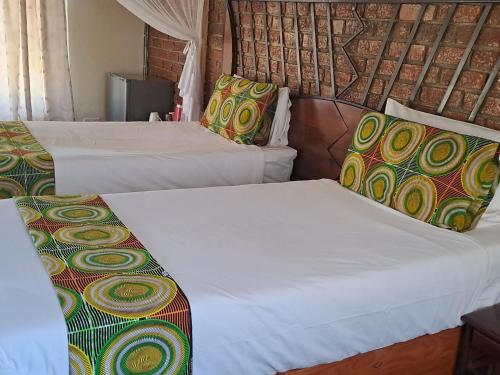 irock lodge