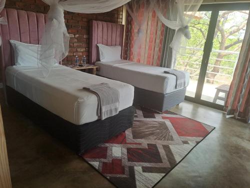 irock lodge