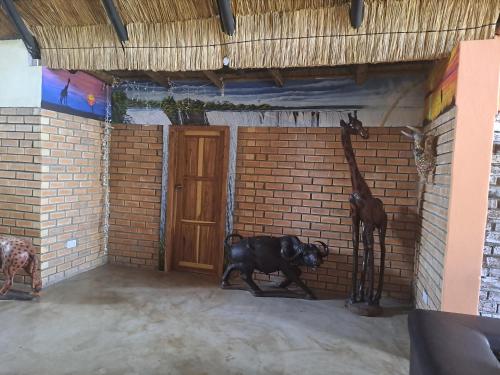 irock lodge