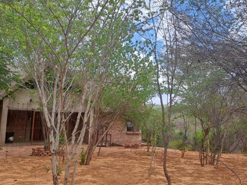 irock lodge