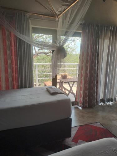 irock lodge