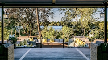 Old Drift Lodge,In Victoria Falls,4 star