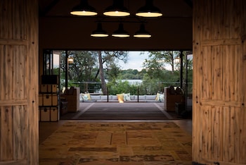 Old Drift Lodge,In Victoria Falls,4 star