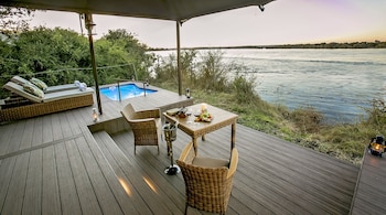 Old Drift Lodge,In Victoria Falls,4 star