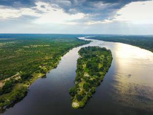 victoria falls