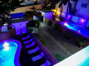 cotonou