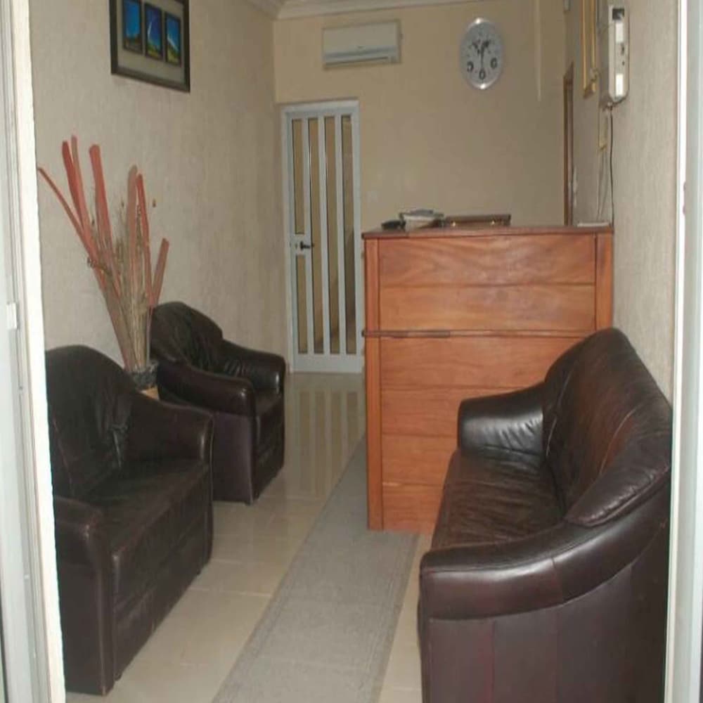 residences easy hotel