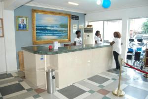 riviera hotel benin