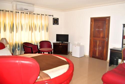 riviera hotel benin