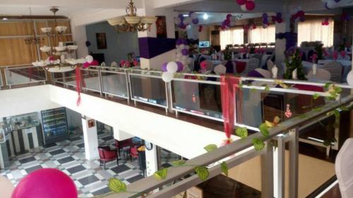 riviera hotel benin