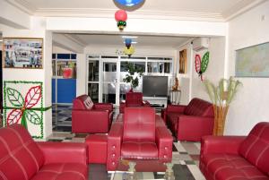 riviera hotel benin