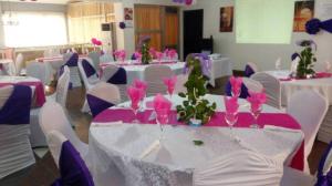 riviera hotel benin