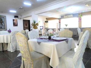 riviera hotel benin