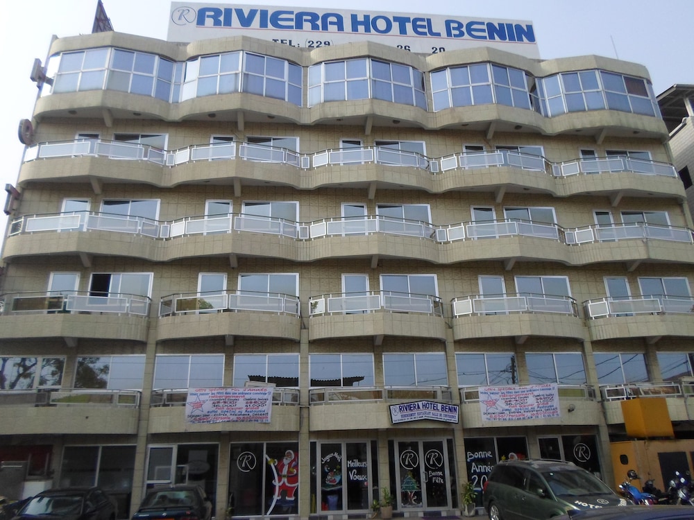 riviera hotel benin