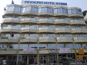 riviera hotel benin
