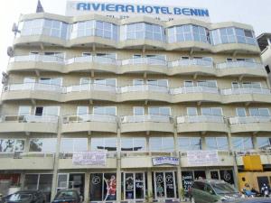riviera hotel benin
