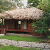 chan chich lodge