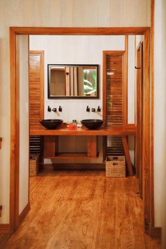 chan chich lodge