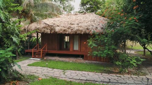 chan chich lodge
