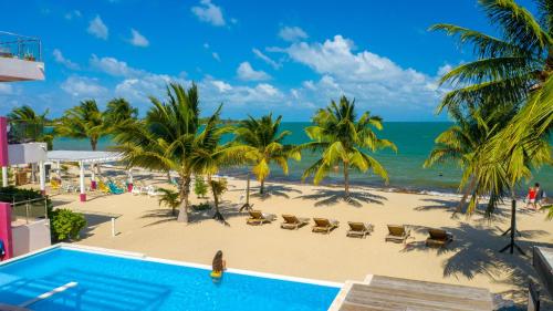 the ellysian boutique hotel