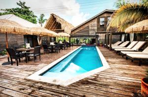 pur boutique cabanas adults only