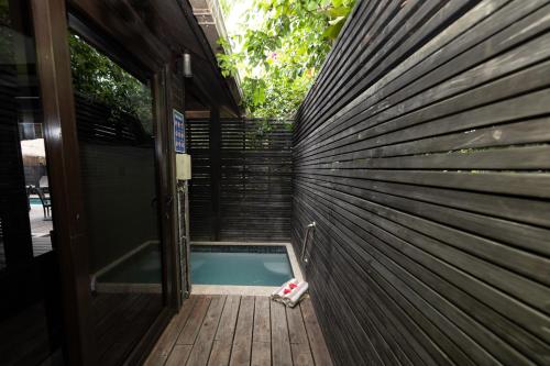 pur boutique cabanas adults only