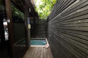 pur boutique cabanas adults only