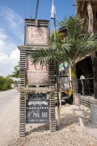 pur boutique cabanas adults only