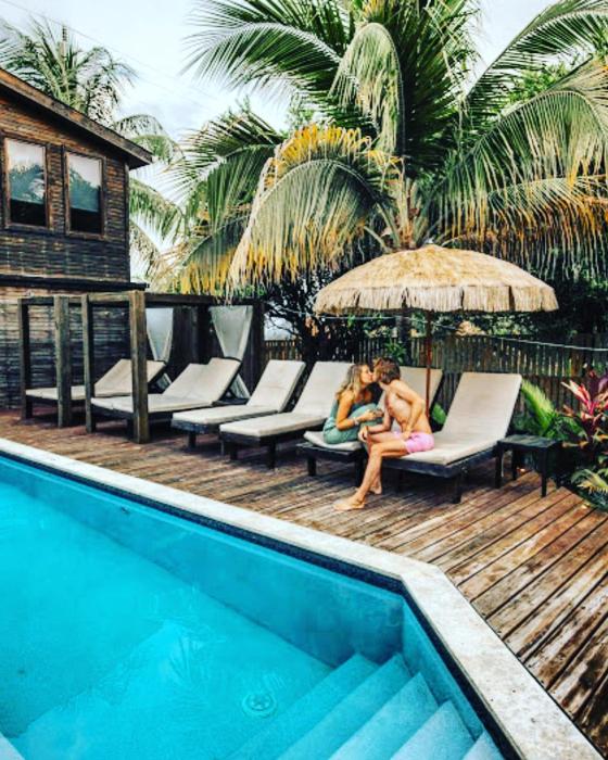 pur boutique cabanas adults only