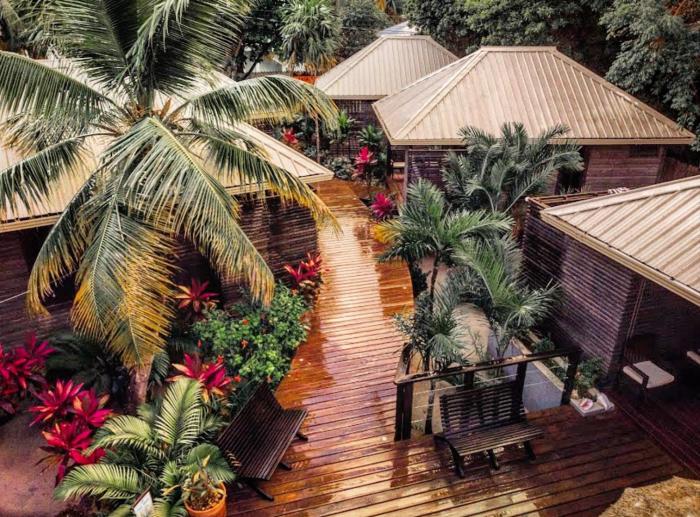 pur boutique cabanas adults only