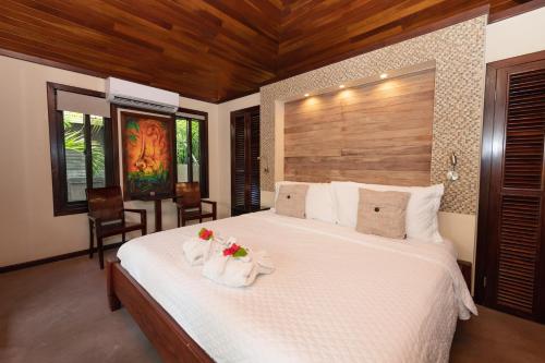 pur boutique cabanas adults only