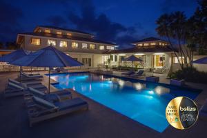 Naia Resort And Spa,Placencia>>Hopkins,4 star