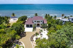 Naia Resort And Spa,Placencia>>Hopkins,4 star