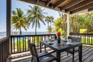 Naia Resort And Spa,Placencia>>Hopkins,4 star