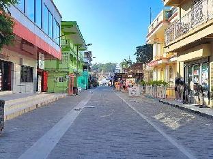 maya bella downtown hotel